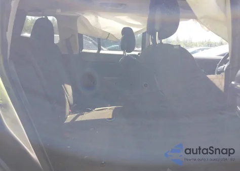 2016 Jeep Patriot Latitude из США, поврежденный, VIN 1C4NJRFB5GD619311